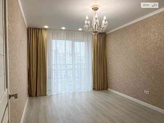 Продаж Квартира 1-кімнатна, 7/8 поверх Винница