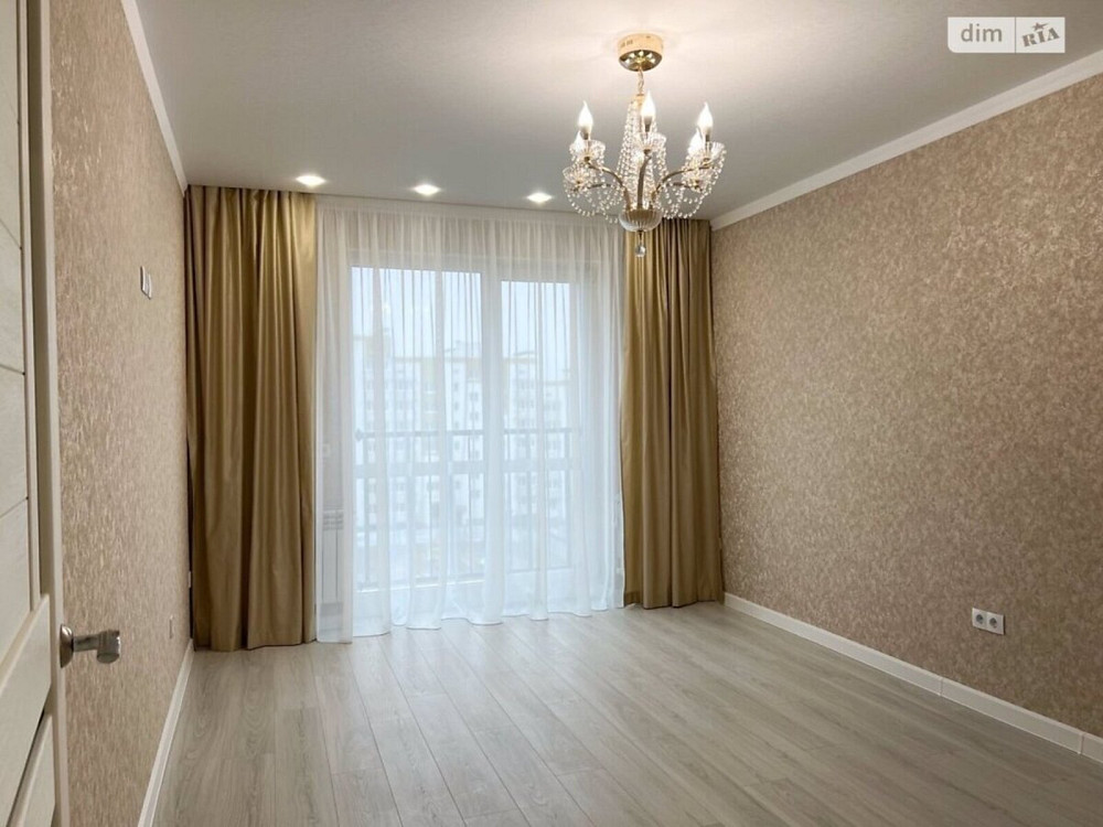 Продаж Квартира 1-кімнатна, 7/8 поверх Вінниця - фото 1