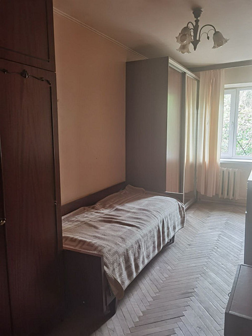 Оренда 2к Квартира 40 кв.м Ушинського вул., 11 Kiev - photo 8