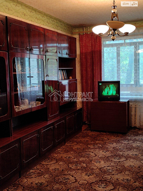 Продаж Квартира 1-кімнатна, 1/9 поверх на вул. Плиточная Харьков - изображение 10