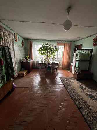 Продаж Квартира 1-кімнатна, 5/9 поверх на Довженка, 10 Ivano-Frankivs'k