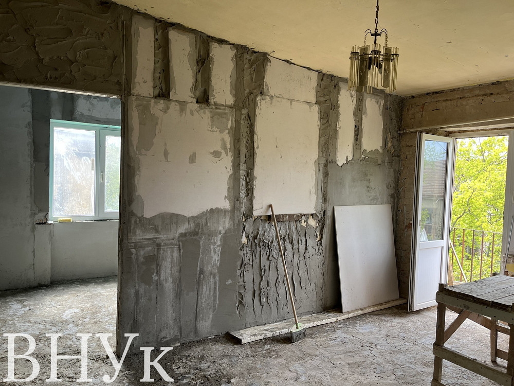 Продаж Квартира 2-кімнатна, 5/5 поверх на Свободи пр. Ужгород - фото 5