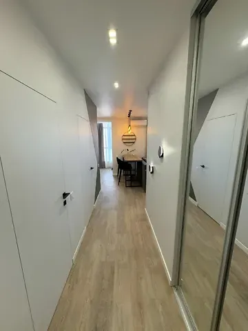 Оренда 2к Квартира 48 кв.м ЖК Щасливий Дніпро - фото 4