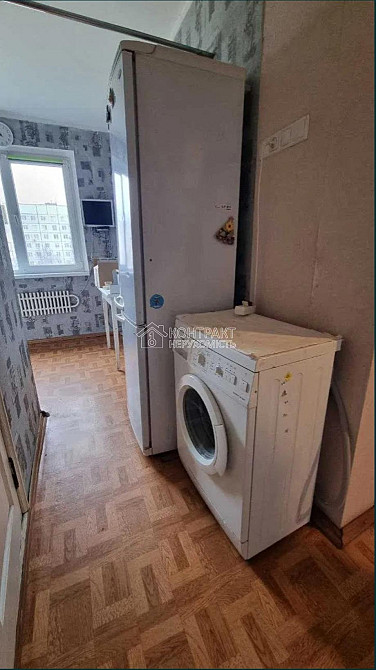 Продаж Квартира 2-кімнатна, 5/9 поверх на вул. Победы Харків - фото 10