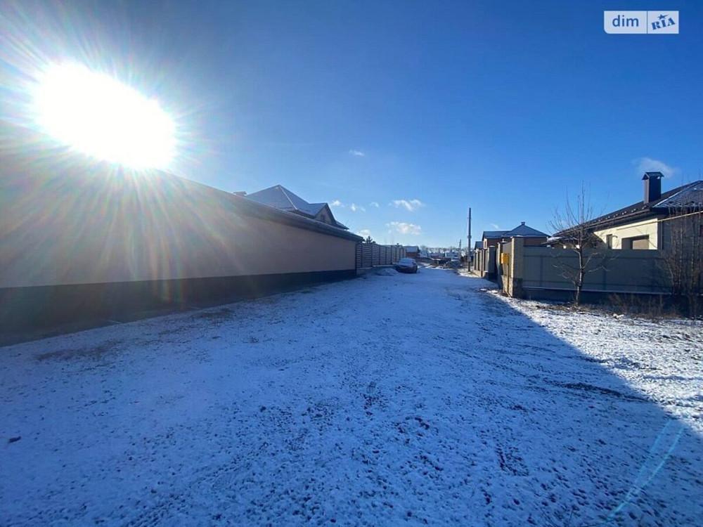 Продаж земельної ділянки 9 соток на Агрономічна Vinnytsya - photo 1