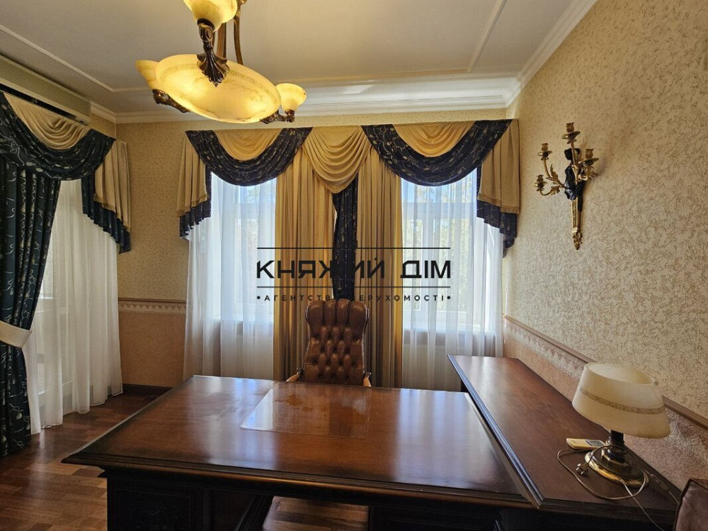 БЕЗ КОМІСІЇ Оренда 5 кімнатної просторої квартири Код 11201898 Київ - фото 10