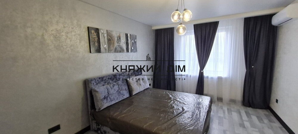 Державні програми Продаж видової 1 к.кв. в ЖК Ревуцький, м. Харківська. № 21127609 Київ - фото 3