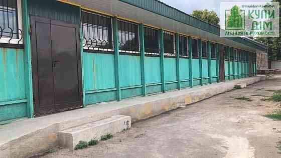 Продаж торгове приміщення на Центральна, 128 поверх - 1/1 Мала Виска