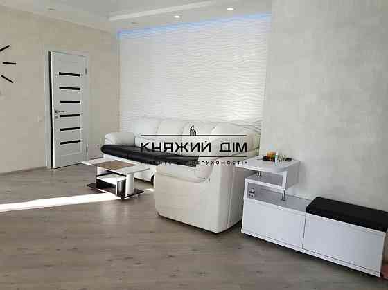 Оренда 3-к квартири, вул. Драгоманова, 2б, Позняки . Код об'єкту: 11126243 Київ