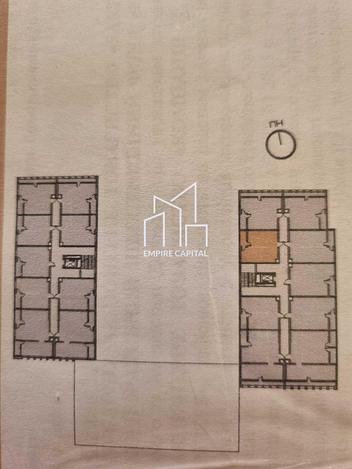 Продаж Квартира 1-кімнатна, 8/9 поверх на вул. Стрийська Львів - фото 3