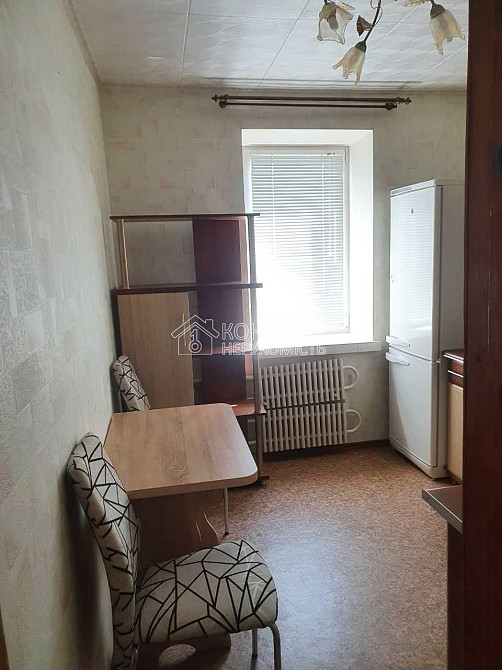 Продаж Квартира 1-кімнатна, 10/10 поверх на вул. Электроинструментальный Харьков - изображение 7