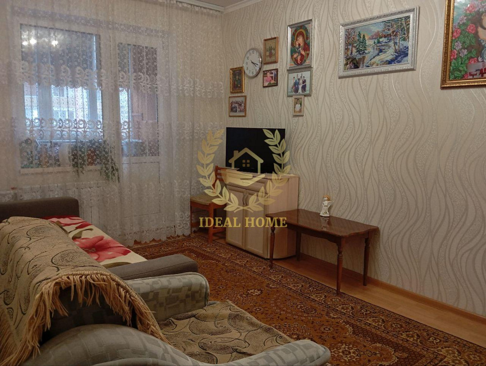 Продаж Квартира 1-кімнатна, 3/9 поверх на Милославская ул., 21А Київ - фото 13