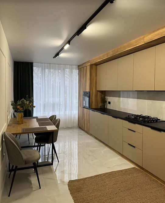 Продаж 3к квартири 91 кв. м на вул. Чернівецька Тернопіль - фото 2