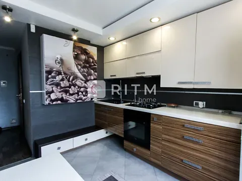 Оренда 2к Квартира 52 кв.м Кравчука вулиця 17 Луцьк - фото 4