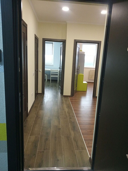 Оренда Квартира 2-кімнатна, 17/25 поверх на Харьковское шоссе, 190 Київ - фото 10