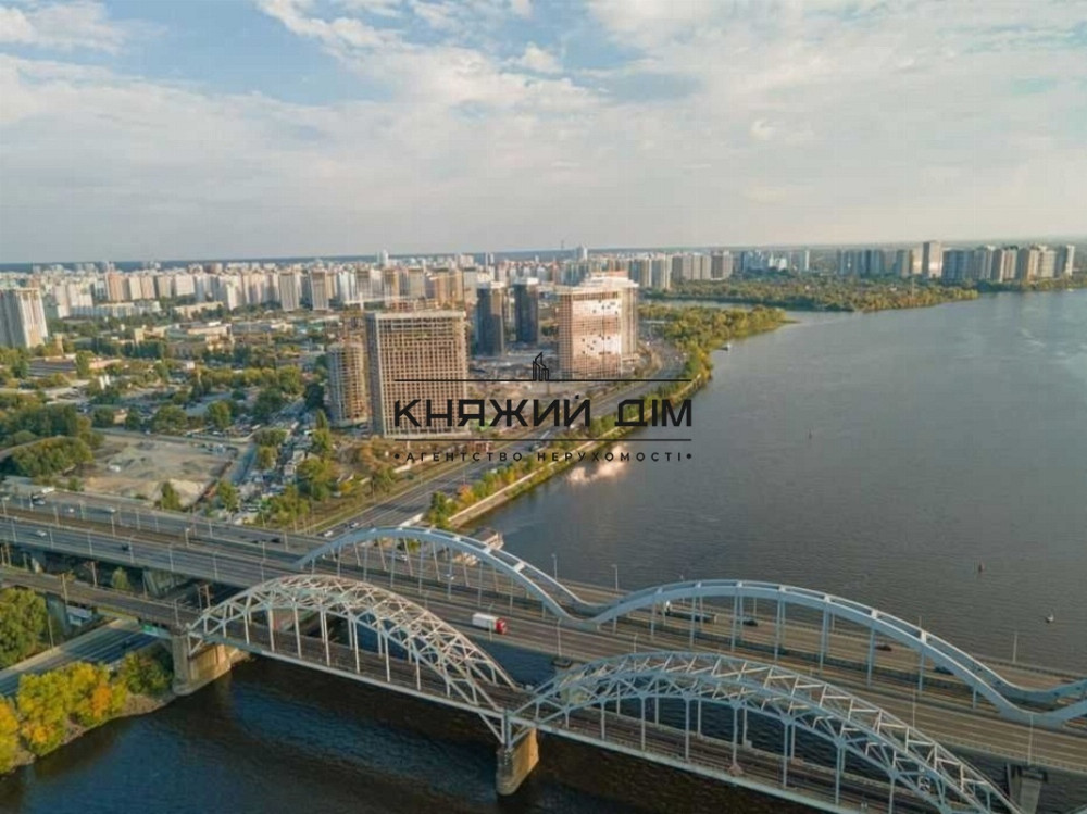 Продаж 2-х к. кв. у ЖК Great, 4 будинок. № 21141342 Київ - фото 4