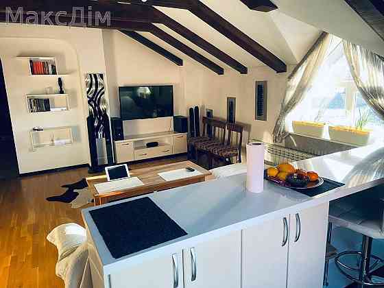 Продаж Будинок 1-кімнатний на вул. Рудницького Ternopil'