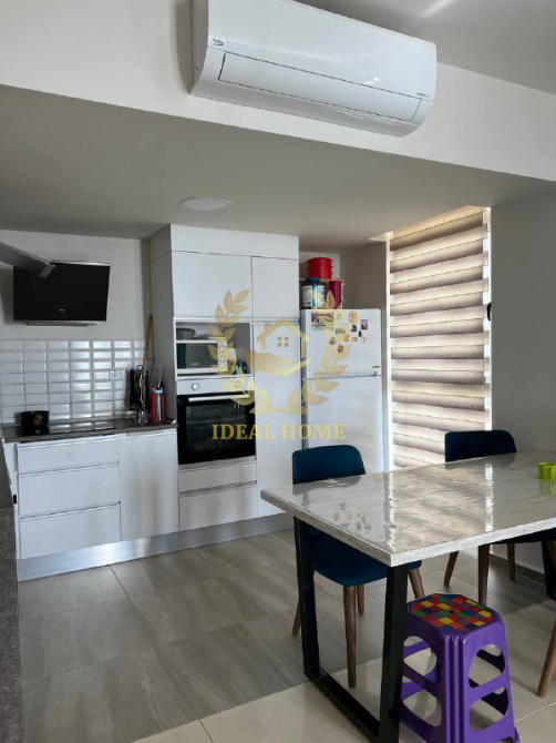 Искеле комплекс Abelia 2+1 Північний Кіпр Київ - фото 5