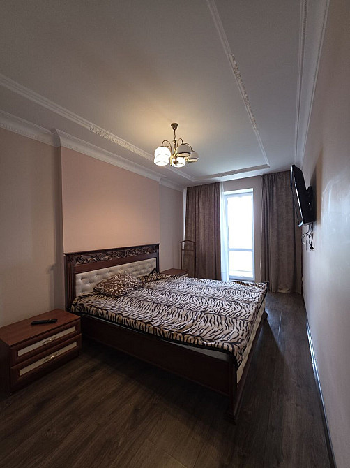 Оренда Квартира 3-кімнатна, 5/10 поверх на Вул. Незалежності, 146 Івано-Франківськ - фото 5