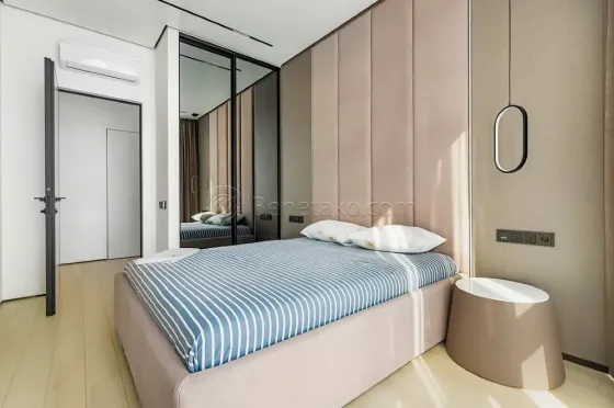 Оренда 3к Квартира 120 кв.м Кордонный переулок, 2/2 Одеса