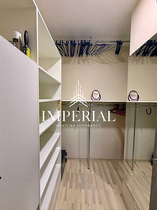 Оренда 3к Квартира 105 кв.м Кондратюка Юрия вул. Kiev - photo 20