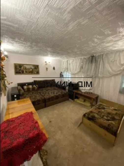 Продаж будинку з гаражем в мальовничому місці,біля озера і лісу у смт Лісове. № 2211608  - фото 13