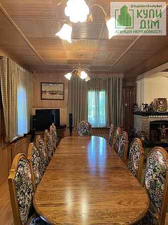 Продажа будинку із срубу з коштовними меблями. Кропивницький