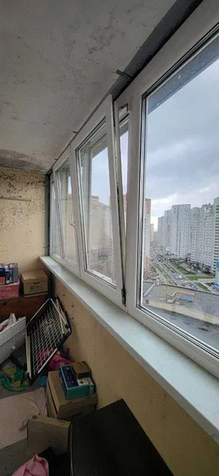 Продаж Квартира 2-кімнатна, 16/16 поверх на Гмирі, 9А Киев - изображение 16