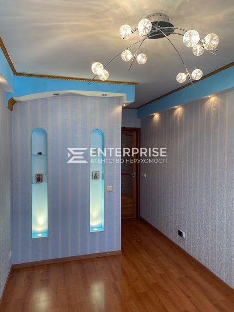 Продаж 3к Квартира 62 кв.м Наумова Генерала вул. Киев - изображение 8