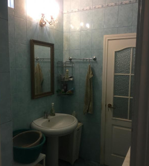 Чудесный дом у самого моря Бурлача Балка - изображение 8