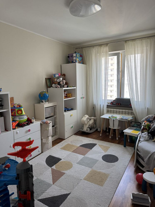 Продаж Квартира 3-кімнатна, 22/25 поверх на Григоренка Петра вул., д. 14 Kiev - photo 7