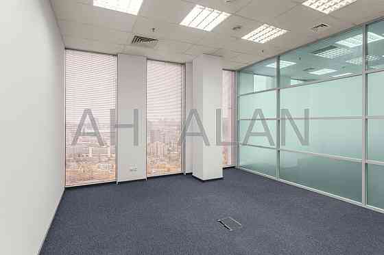 Оренда офісне приміщення на вул. Амосова Миколи приміщень - 5, поверх - 16/17 Киев