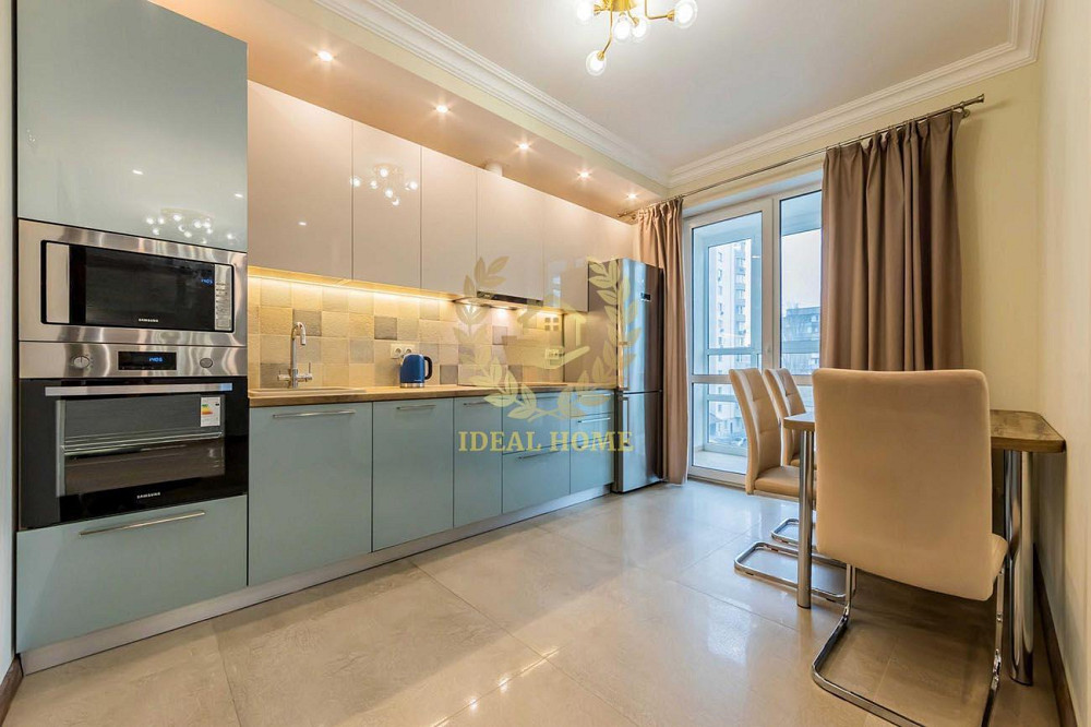 Продаж 1-к квартири в ЖК "Вишиванка" Киев - изображение 4