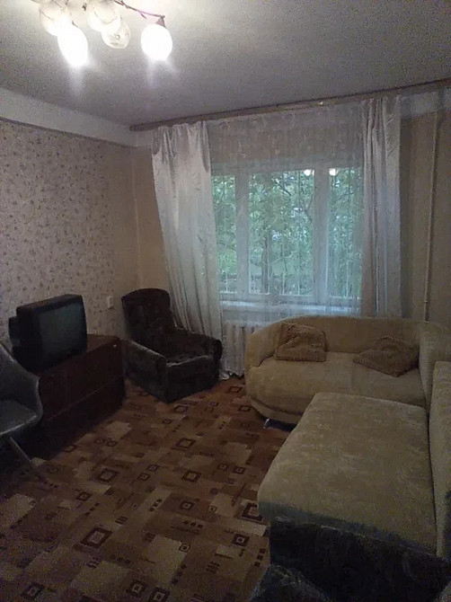 Оренда Квартира 2-кімнатна, 1/5 поверх на Пр.Відрадний, 22а Київ - фото 1