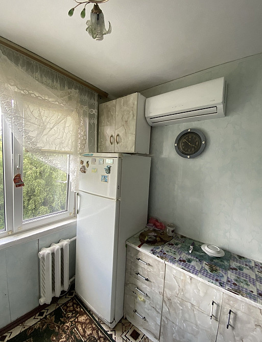 Продаж 1к Квартира 32 кв.м Крошенська Zhytomyr - photo 3