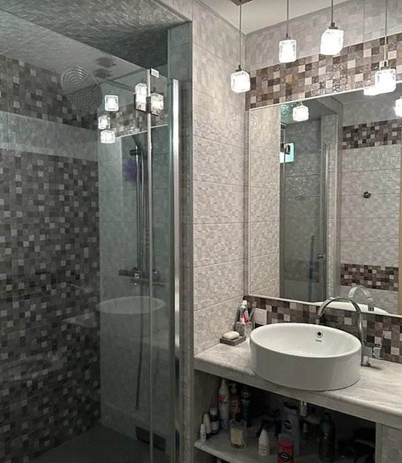 Продаж 2к квартири 91.07 кв. м, Велика Березовиця Velikaya Berezovica - photo 16