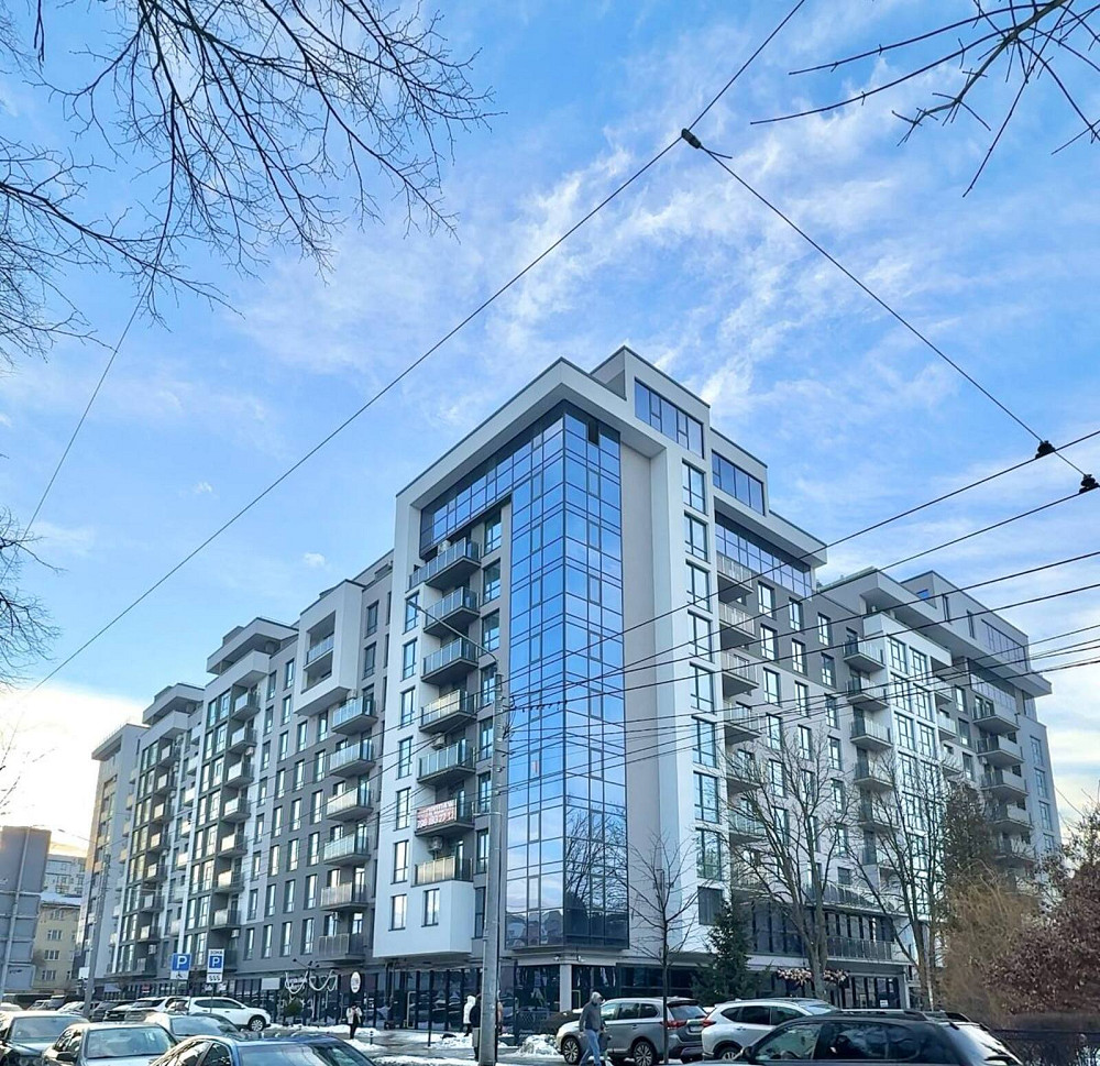 Продаж Квартира 7-кімнатна, 10/11 поверх на Дорошенка Гетьмана вул., 160 Ivano-Frankivs'k - photo 5