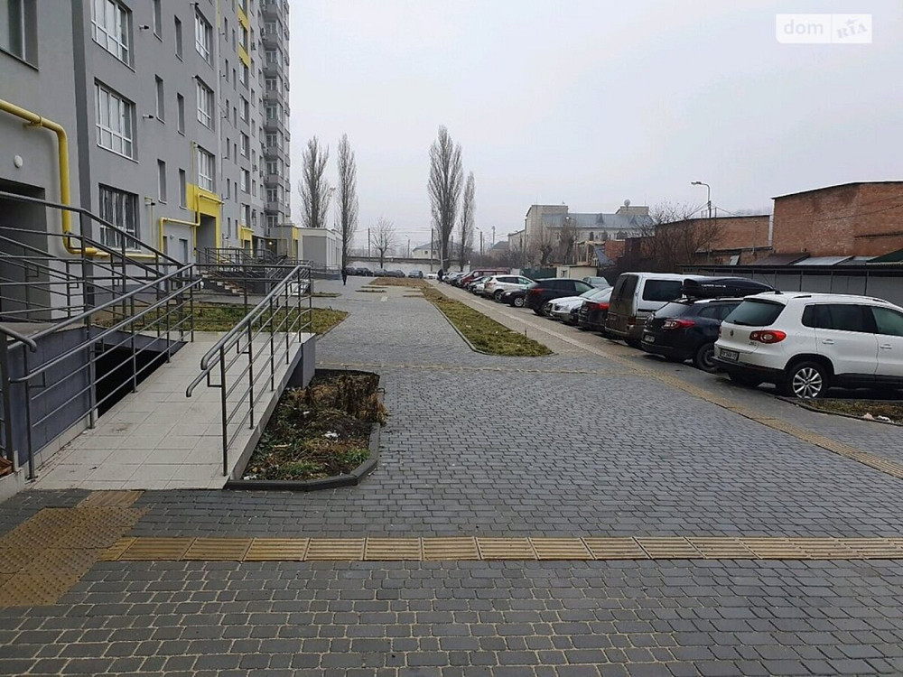 Продаж Квартира 3-кімнатна, 1/11 поверх на Янгеля Вінниця - фото 1