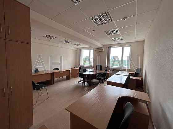 Оренда офісне приміщення на Миколи Міхновського бул., 38 поверх - 5/13 Київ