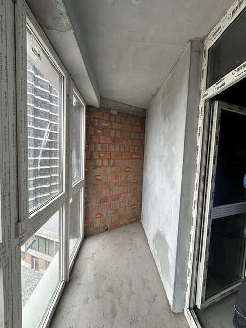 Продаж Квартира 2-кімнатна, 7/25 поверх на Зарічна, 1 Київ - фото 12