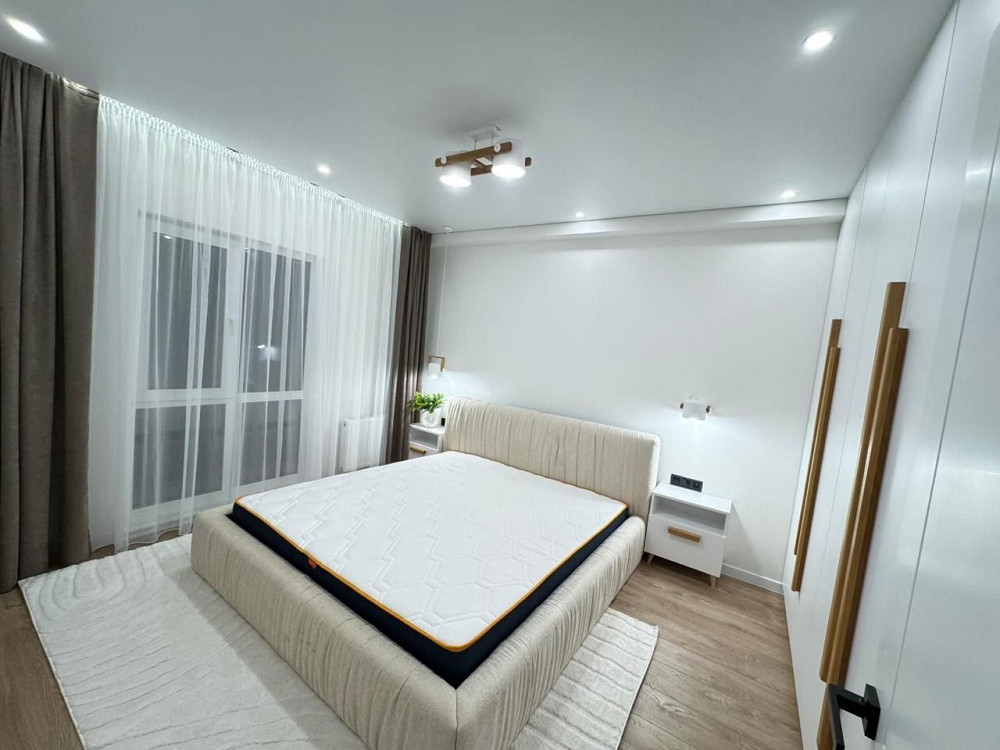 Продаж Квартира 1-кімнатна, 9/21 поверх на Максимовича Михайла вул., д. 10 Kiev - photo 4