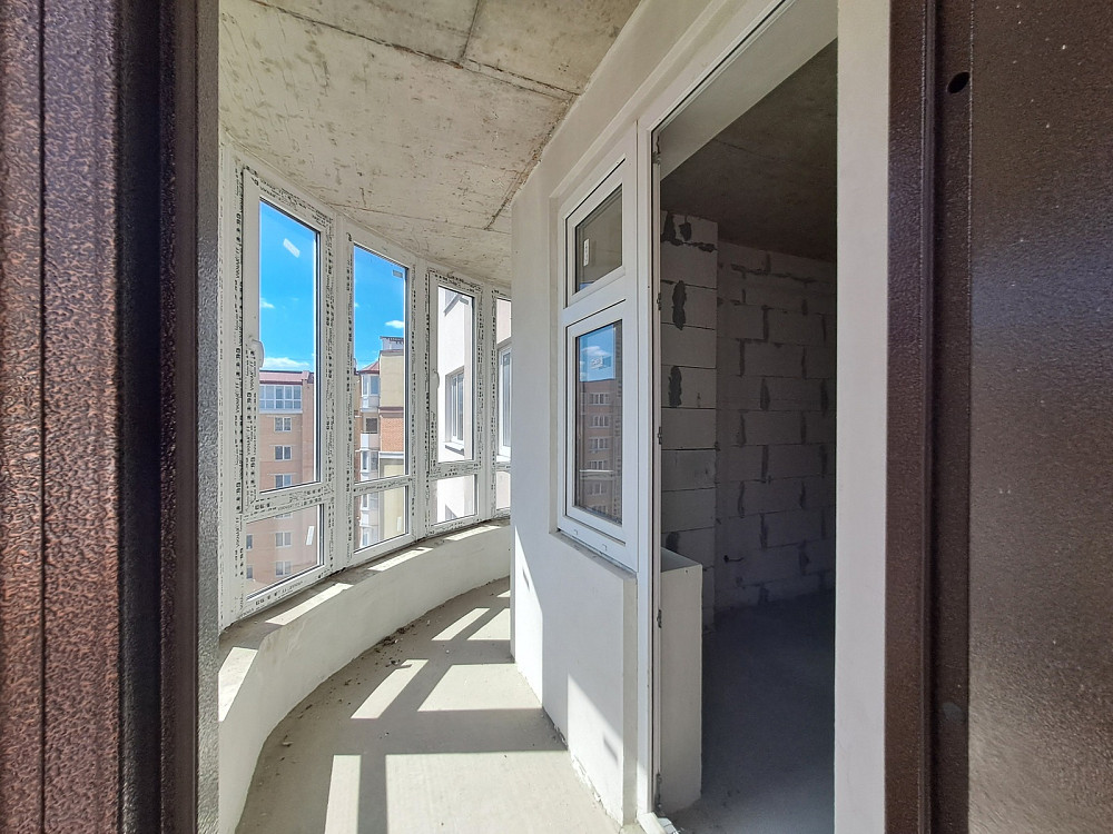 Продаж. 1- кімнатна квартира. Тернопіль. Дружба. Тролейбусна. Тернопіль - фото 1