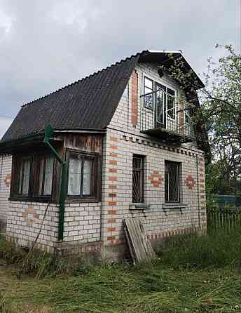Продаж 2-поверховий Дача з ділянкою 6 сот 42 кв.м 2 кімн. на Сонячне Zhytomyr
