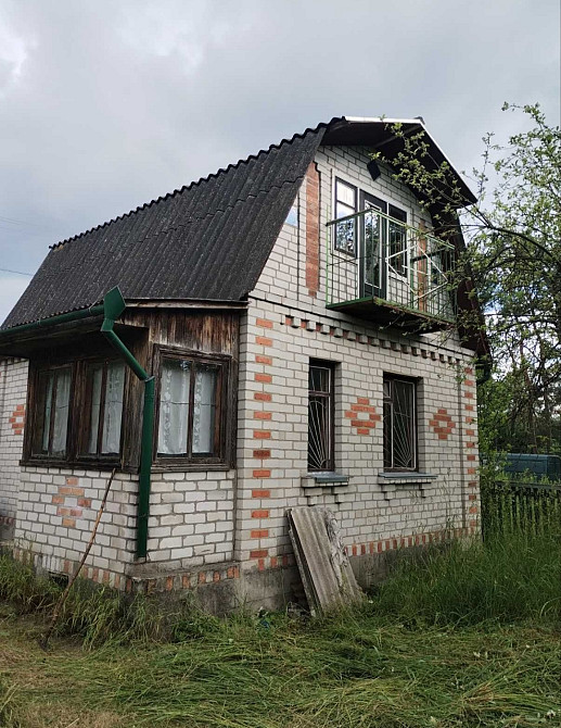 Продаж 2-поверховий Дача з ділянкою 6 сот 42 кв.м 2 кімн. на Сонячне Zhytomyr - photo 2
