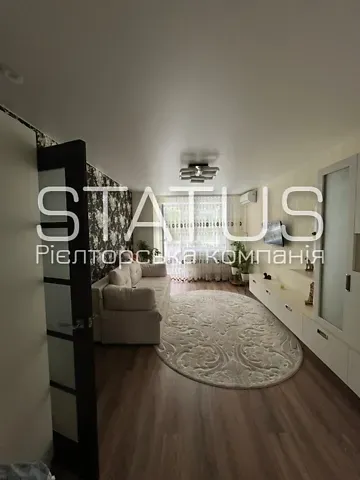 Продаж 2к Квартира 44.6 кв.м Європейська вулиця 102 Полтава - фото 10