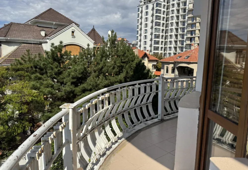 Трехкомнатная Французский бульвар. Одесса - изображение 17