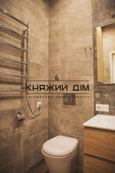 Продаж 1 км. квартири з дизайнерським ремонтом ЖК Старокиївський код 21146646 Київ - фото 14