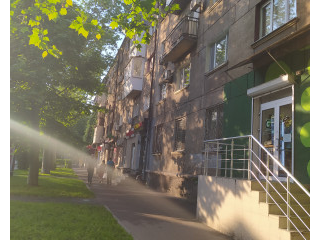 2 -х комнатная сталинка на пр. Шевченко. Одеса - фото 1