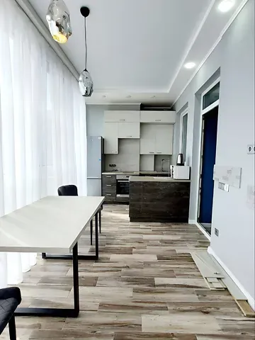 For rent 2-room Apartment 62 sq.m ЖК Comfort City Рибінський Dnipro - photo 4