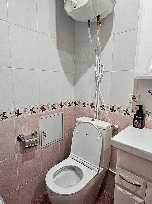 Продаж Квартира 2-кімнатна, 2/15 поверх на Малевича вул., д. 83 Київ - фото 16